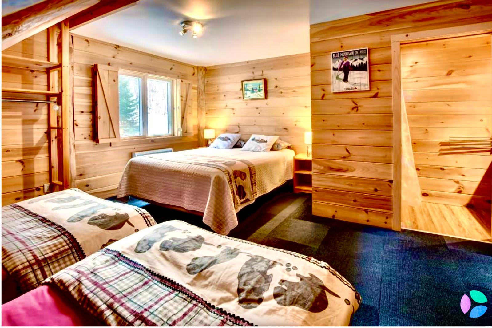 Photo galerie les marmottes